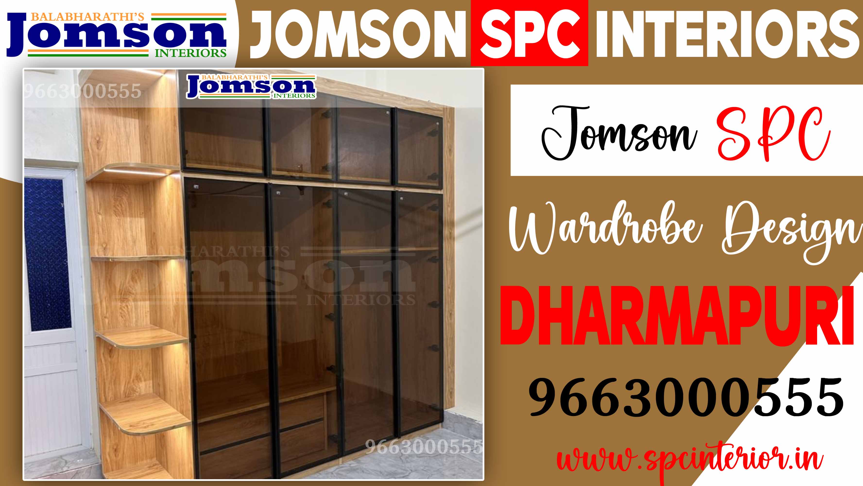 SPC Interiors